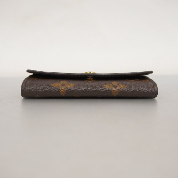 Louis Vuitton Monogram Multicle 6 Key Case M62630 Brown Men's and Women's - Picture 2 of 10